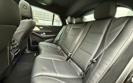 Mercedes-Benz GLE Coupe, 2025 год, 13 890 000 рублей, 34 фотография