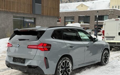 BMW X3, 2025 год, 9 290 000 рублей, 5 фотография