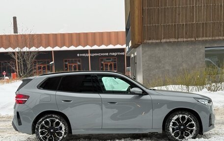 BMW X3, 2025 год, 9 290 000 рублей, 4 фотография