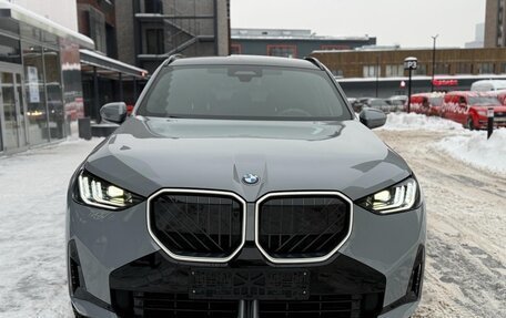 BMW X3, 2025 год, 9 290 000 рублей, 2 фотография