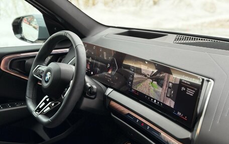 BMW X3, 2025 год, 9 290 000 рублей, 10 фотография