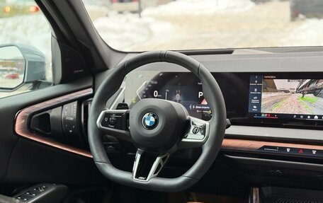 BMW X3, 2025 год, 9 290 000 рублей, 14 фотография