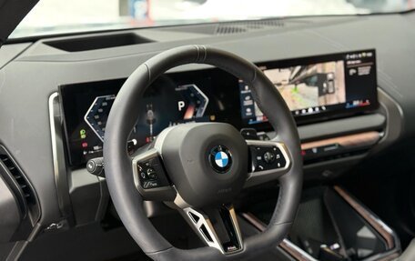 BMW X3, 2025 год, 9 290 000 рублей, 16 фотография