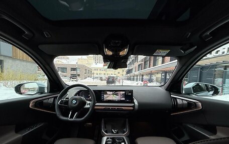 BMW X3, 2025 год, 9 290 000 рублей, 13 фотография