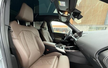 BMW X3, 2025 год, 9 290 000 рублей, 11 фотография