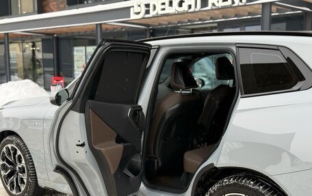 BMW X3, 2025 год, 9 290 000 рублей, 18 фотография