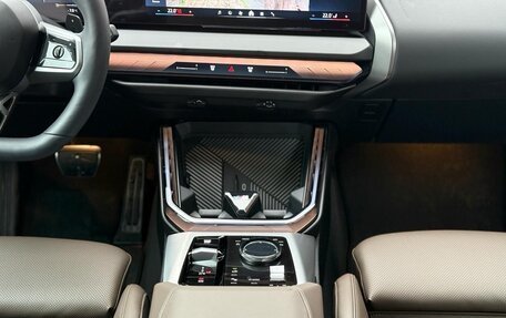 BMW X3, 2025 год, 9 290 000 рублей, 22 фотография