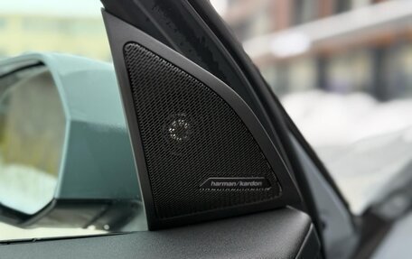 BMW X3, 2025 год, 9 290 000 рублей, 34 фотография