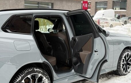 BMW X3, 2025 год, 9 290 000 рублей, 19 фотография