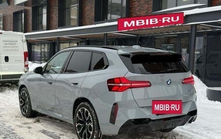 BMW X3, 2025 год, 9 290 000 рублей, 7 фотография