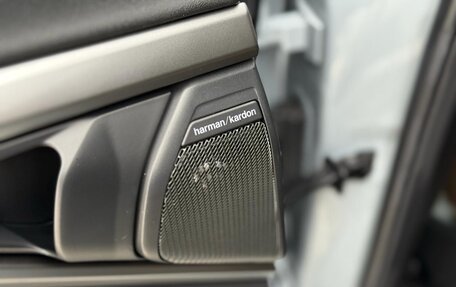 BMW X3, 2025 год, 9 290 000 рублей, 28 фотография