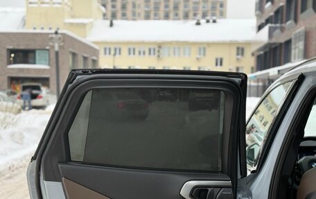 BMW X3, 2025 год, 9 290 000 рублей, 26 фотография