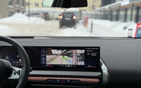 BMW X3, 2025 год, 9 290 000 рублей, 32 фотография