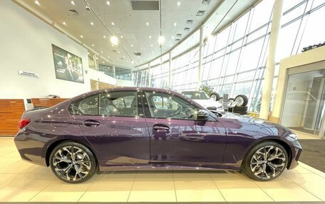 BMW 3 серия, 2025 год, 7 350 000 рублей, 4 фотография