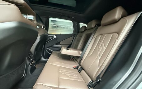 BMW X3, 2025 год, 9 290 000 рублей, 35 фотография