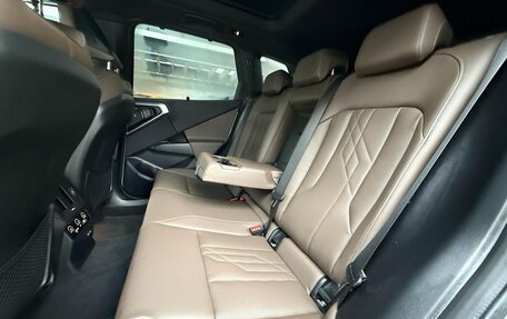 BMW X3, 2025 год, 9 290 000 рублей, 36 фотография