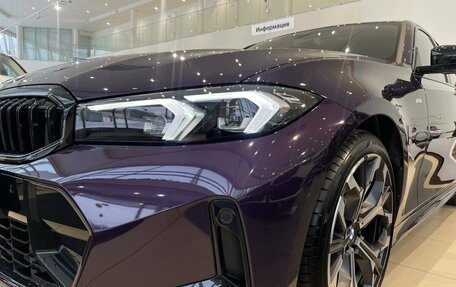 BMW 3 серия, 2025 год, 7 350 000 рублей, 8 фотография