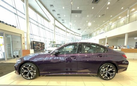 BMW 3 серия, 2025 год, 7 350 000 рублей, 7 фотография