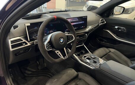 BMW 3 серия, 2025 год, 7 350 000 рублей, 12 фотография