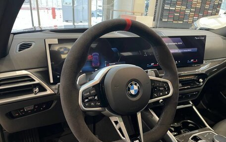 BMW 3 серия, 2025 год, 7 350 000 рублей, 13 фотография