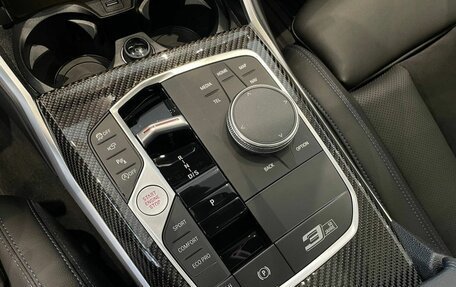 BMW 3 серия, 2025 год, 7 350 000 рублей, 17 фотография