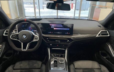 BMW 3 серия, 2025 год, 7 350 000 рублей, 22 фотография