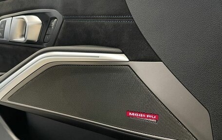 BMW 3 серия, 2025 год, 7 350 000 рублей, 15 фотография