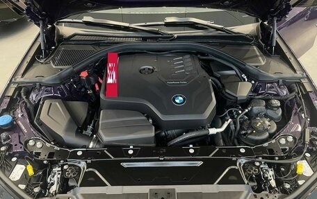 BMW 3 серия, 2025 год, 7 350 000 рублей, 27 фотография