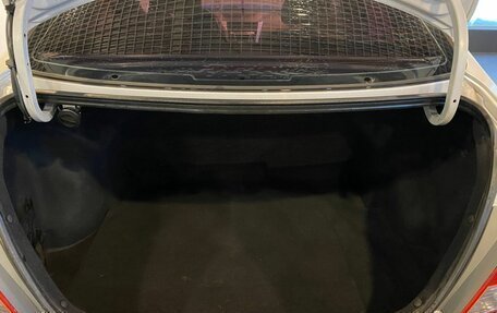 Hyundai Solaris II рестайлинг, 2013 год, 630 000 рублей, 18 фотография