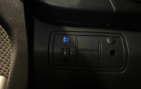 Hyundai Solaris II рестайлинг, 2013 год, 630 000 рублей, 31 фотография