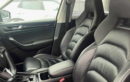 Skoda Kodiaq I, 2019 год, 3 175 000 рублей, 10 фотография