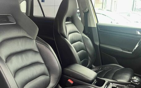 Skoda Kodiaq I, 2019 год, 3 175 000 рублей, 14 фотография