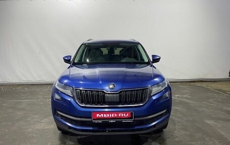 Skoda Kodiaq I, 2019 год, 3 150 000 рублей, 2 фотография