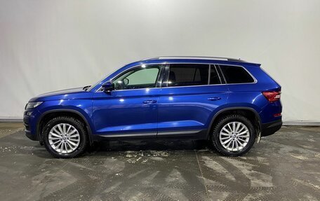 Skoda Kodiaq I, 2019 год, 3 150 000 рублей, 8 фотография