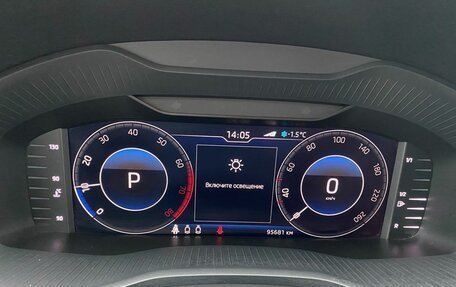 Skoda Kodiaq I, 2019 год, 3 150 000 рублей, 12 фотография