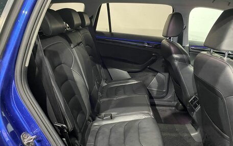 Skoda Kodiaq I, 2019 год, 3 150 000 рублей, 10 фотография