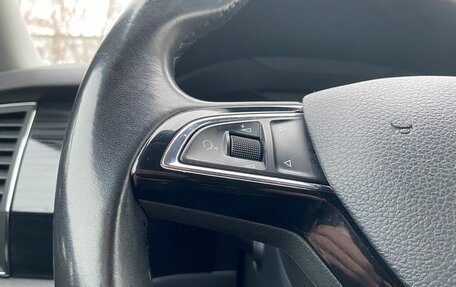 Skoda Kodiaq I, 2019 год, 3 150 000 рублей, 16 фотография