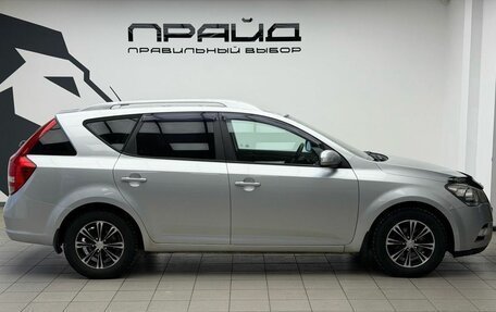 KIA cee'd I рестайлинг, 2011 год, 864 900 рублей, 7 фотография