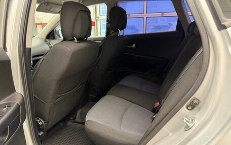 KIA cee'd I рестайлинг, 2011 год, 864 900 рублей, 13 фотография