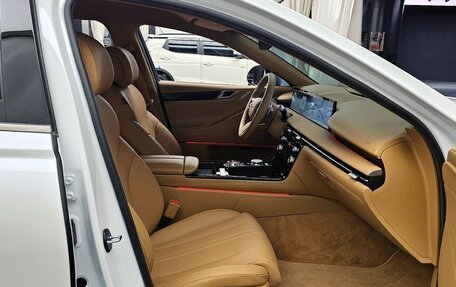 Genesis G80, 2025 год, 7 670 000 рублей, 5 фотография