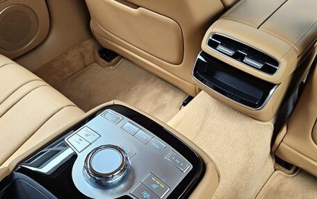 Genesis G80, 2025 год, 7 670 000 рублей, 6 фотография