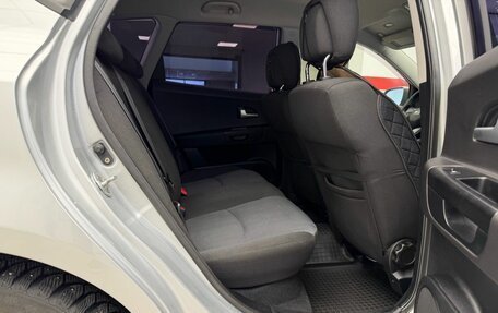 KIA cee'd I рестайлинг, 2011 год, 864 900 рублей, 14 фотография