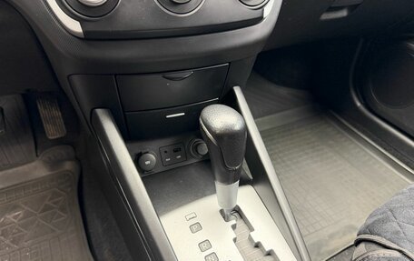 KIA cee'd I рестайлинг, 2011 год, 864 900 рублей, 15 фотография