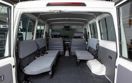 Toyota Land Cruiser 70, 2025 год, 9 998 000 рублей, 7 фотография