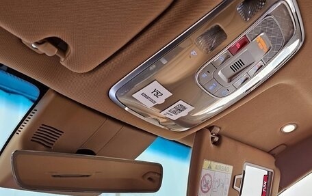 Genesis G80, 2025 год, 7 670 000 рублей, 10 фотография