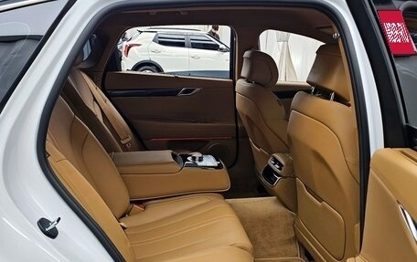 Genesis G80, 2025 год, 7 670 000 рублей, 7 фотография