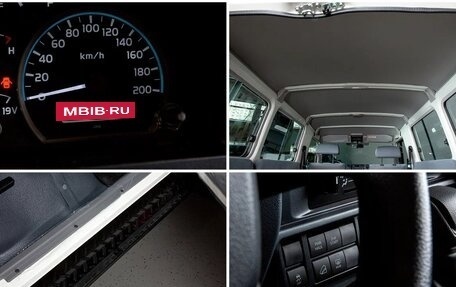 Toyota Land Cruiser 70, 2025 год, 9 998 000 рублей, 8 фотография