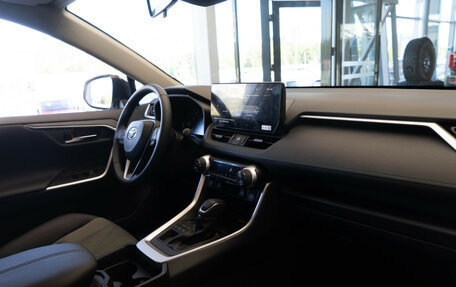 Toyota RAV4, 2025 год, 4 750 000 рублей, 6 фотография