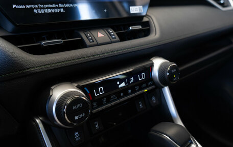 Toyota RAV4, 2025 год, 4 750 000 рублей, 8 фотография