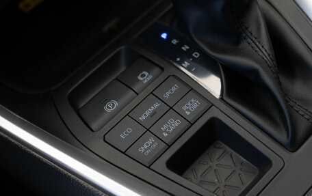 Toyota RAV4, 2025 год, 4 750 000 рублей, 10 фотография